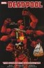DEADPOOL THE COMPLETE COLLECTION BY DANIEL WAY VOL 04 TP [9780785160120] **PROMOCJA TOMY**
